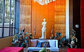 Venus Parkview Hotel